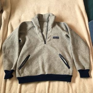 Vintage Patagonia Fleece